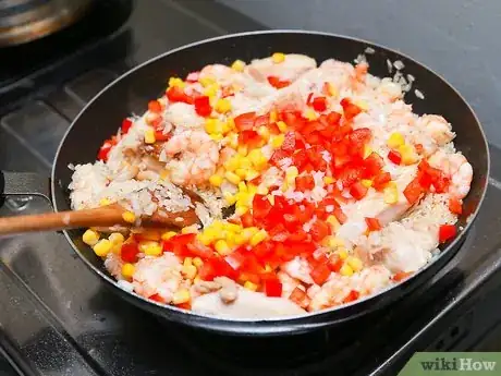 Image intitulée Make Spanish Rice Step 8