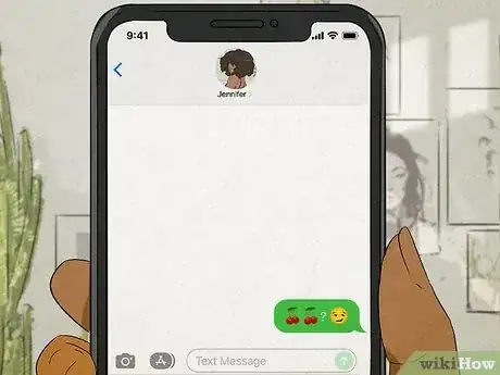 Image intitulée What Does the Cherry Emoji Mean Step 12