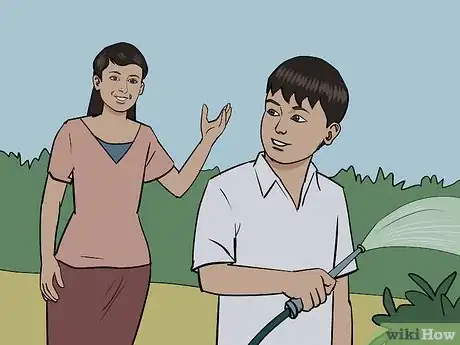 Image intitulée Act Like Shinji Ikari Step 8