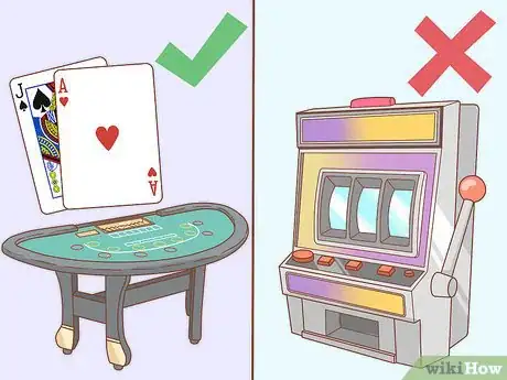 Image intitulée Win in a Casino Step 8