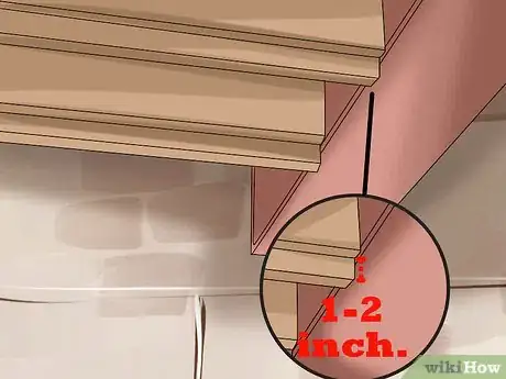 Image intitulée Soundproof a Ceiling Step 11