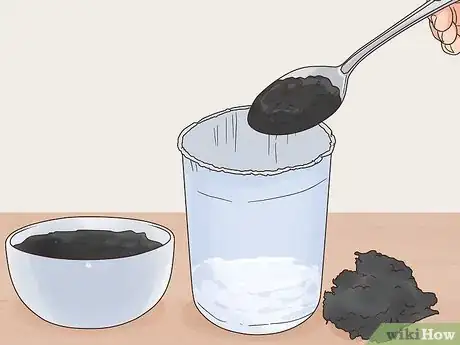 Image intitulée Make Activated Charcoal Step 17