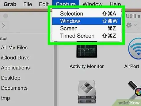 Image intitulée Take a Screenshot on a Mac Step 22