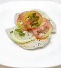 faire cuire un blanc de poulet