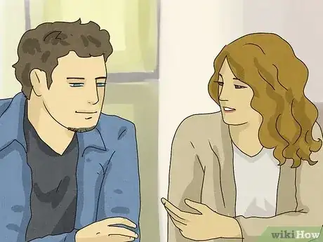 Image intitulée What to Do when a Virgo Woman Stops Talking to You Step 9