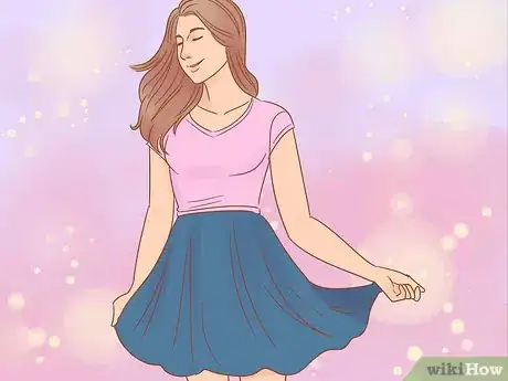 Image intitulée Be Charismatic Step 3