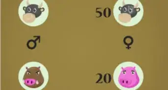 créer une ferme