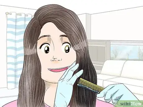 Image intitulée Naturally Darken Your Hair Step 26