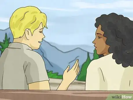 Image intitulée What to Do when a Virgo Woman Stops Talking to You Step 4