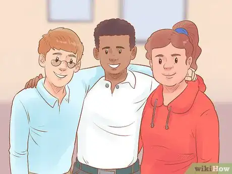 Image intitulée Be Popular in the Fifth Grade Step 18
