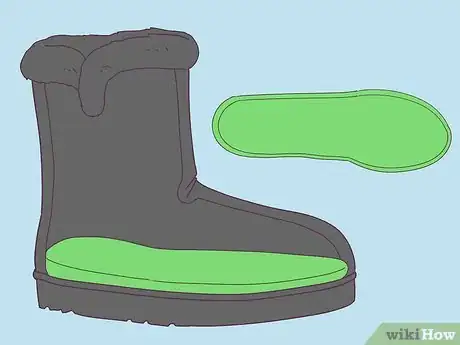 Image intitulée Deodorize Ugg Boots Step 17