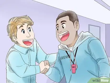 Image intitulée Deal With Troubled Teens Step 15