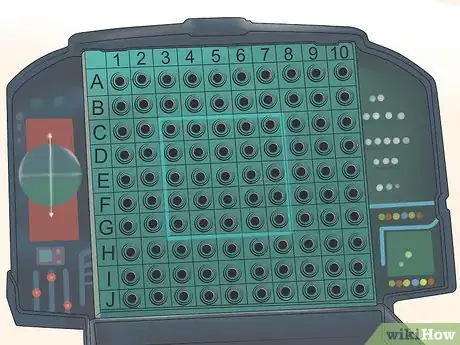 Image intitulée Win at Battleship Step 1