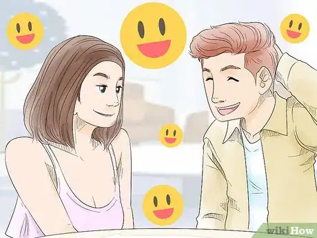 Image intitulée Ask a Girl to Be Your Girlfriend Step 7