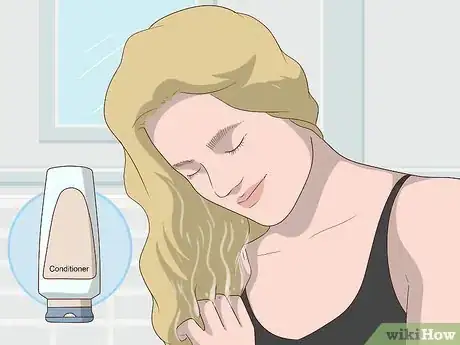 Image intitulée Get Green out of Blonde Hair Step 18.jpeg