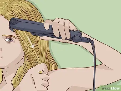 Image intitulée Wash Hair After Bleaching Step 9
