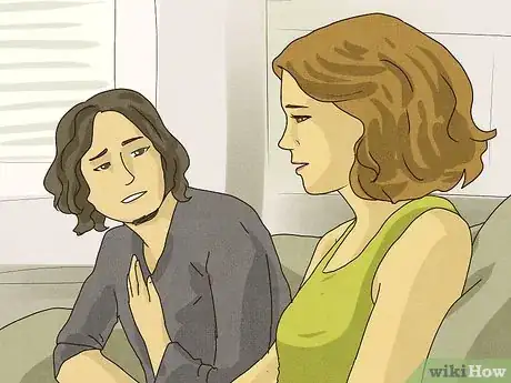 Image intitulée Cope With Leaving Someone You Love Step 3