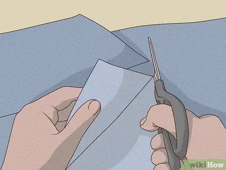 Image intitulée Prevent Thigh Rub Holes in Jeans Step 1