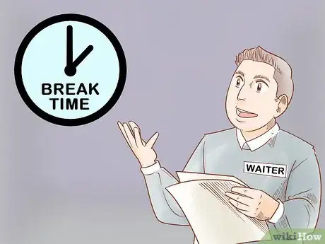 Image intitulée Start a Career in Acting Step 22
