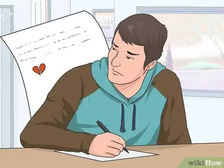 Image intitulée Be Strong After a Breakup Step 3