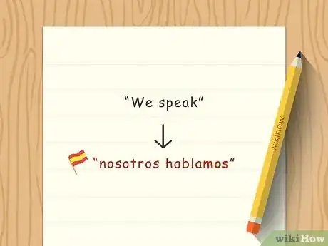 Image intitulée Learn to Speak Spanish Step 6