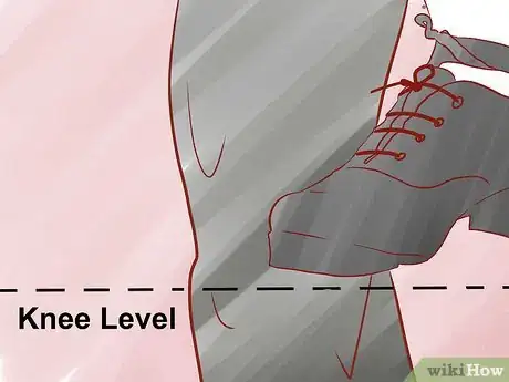 Image intitulée Irish Dance Step 9