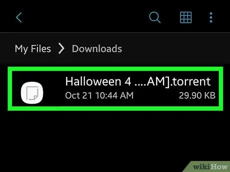 Image intitulée Open a Torrent Step 10