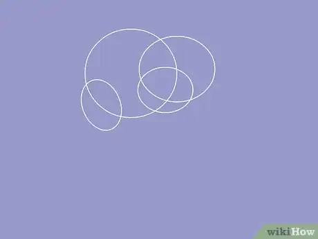 Image intitulée Draw Snoopy Step 4