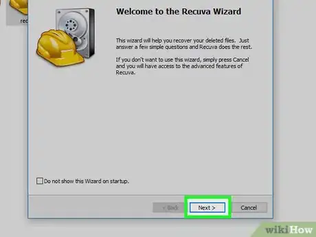 Image intitulée Recover Deleted Pictures Step 8