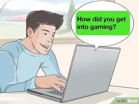 Image intitulée Get a Girlfriend over the Internet Step 6
