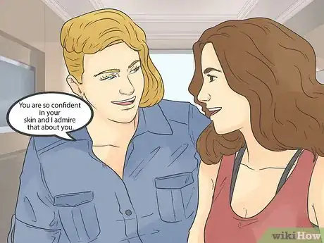 Image intitulée Compliment Your Girlfriend on Her Clothes Step 7