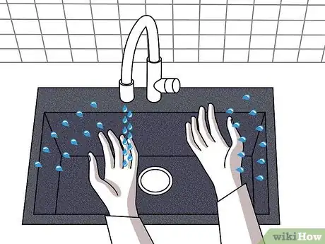 Image intitulée Clean a Granite Sink Step 4