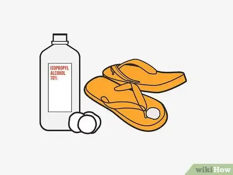 Image intitulée Clean Sandals Step 06