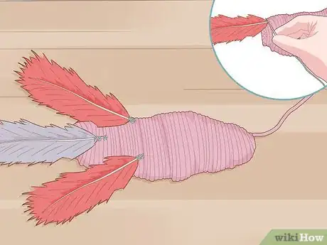 Image intitulée Make Cat Toys out of Common Household Items Step 45
