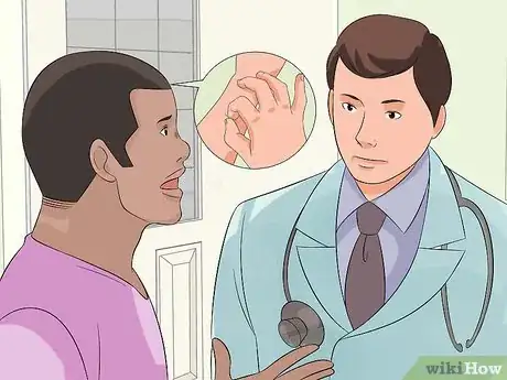 Image intitulée Stop Picking Your Scabs Step 13