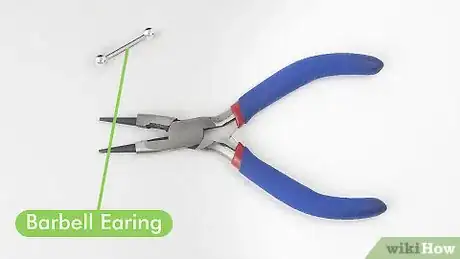 Image intitulée Make a Fake Septum Piercing Step 7