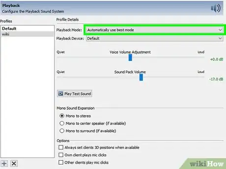 Image intitulée Use Teamspeak Step 11