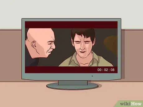 Image intitulée Make a Movie Trailer Step 3