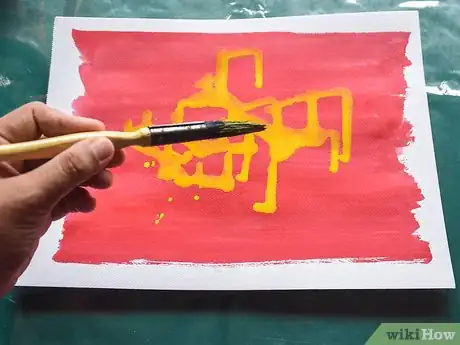 Image intitulée Paint Fluid Art Step 7