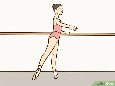 Image intitulée Do Ballet at Home Step 7