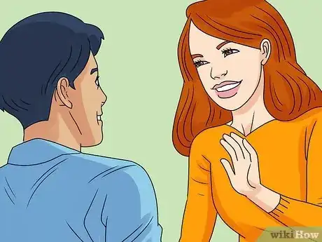 Image intitulée Make Someone Feel Special Step 1