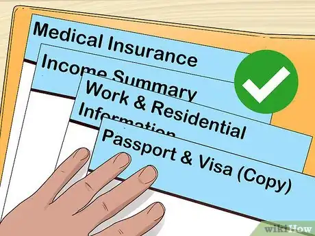 Image intitulée Become a Russian Citizen Step 6