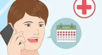 traiter un piercing au nombril irrité