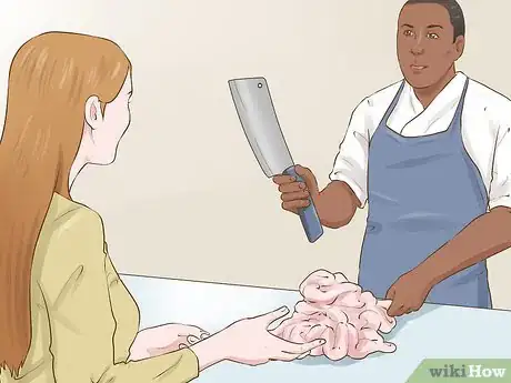 Image intitulée Clean Chitterlings Step 1