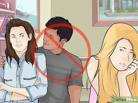 Image intitulée Be Friends With Two People That Hate Each Other Step 6