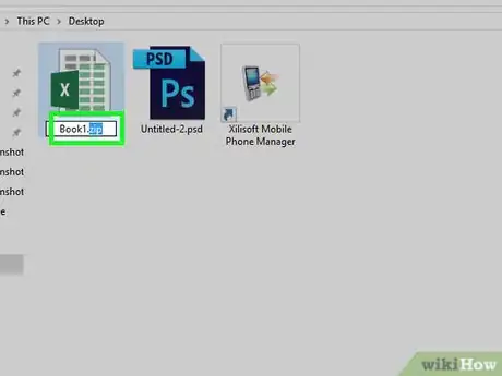 Image intitulée Open a Password Protected Excel File Step 5