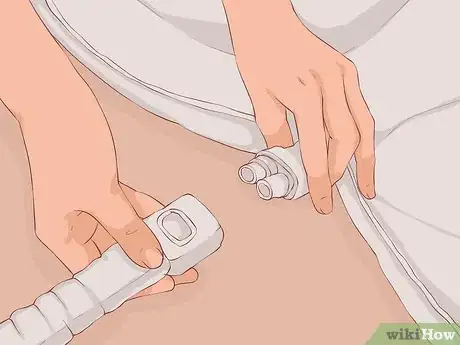 Image intitulée Wash an Electric Blanket Step 1