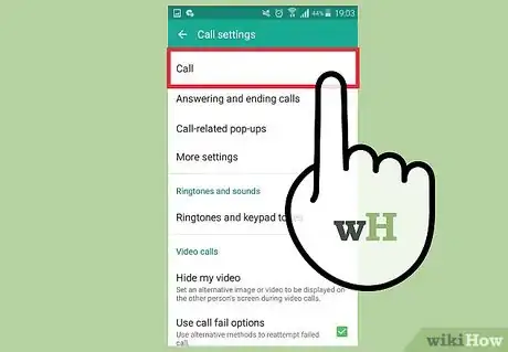 Image intitulée Reset the Voicemail Icon on Your Android Phone Step 5