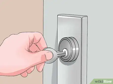 Image intitulée Open a Lock Step 23