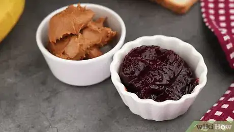 Image intitulée Eat Peanut Butter Step 6
